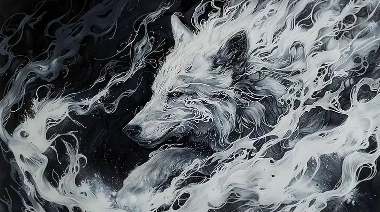 狂飙焦点横幅配图