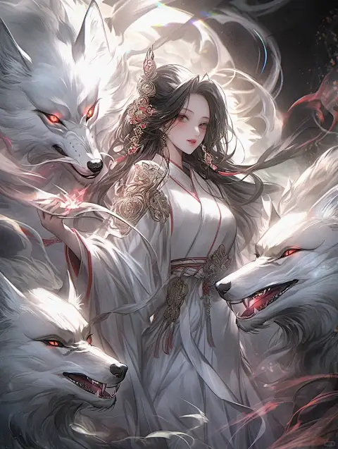 图集画面四,退潮后的海滩足迹